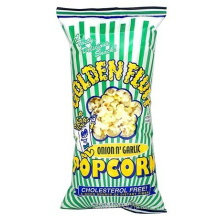 Продовольственная класса Poocorn пластиковый пакет, пищевой упаковки Bag